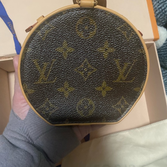 Louis Vuitton Mini Boite Chapeau - Picture 12 of 16